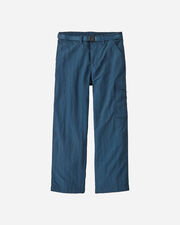 Everyday pants jr - Blu
