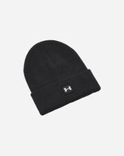 Halftime cuff logo  - Nero
