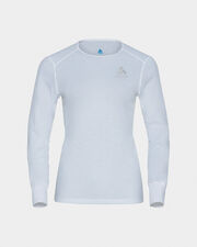 Active warm eco w - Bianco