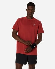 Court m - Rosso