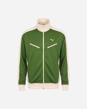 T7 retro m - Verde