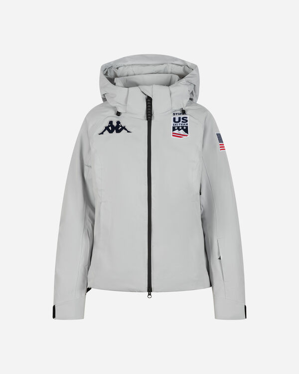 Usa ski team w