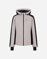 Ski hq w - Beige