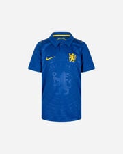 Chelsea home 26-27 stadium jr - Color mix