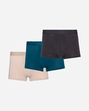 3pack boxer trunk m - Color mix