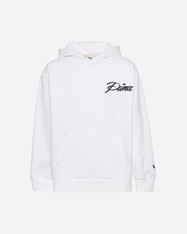 Relaxed graphic jr