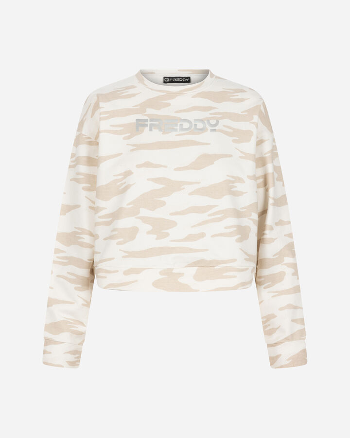 Big logo olografico w