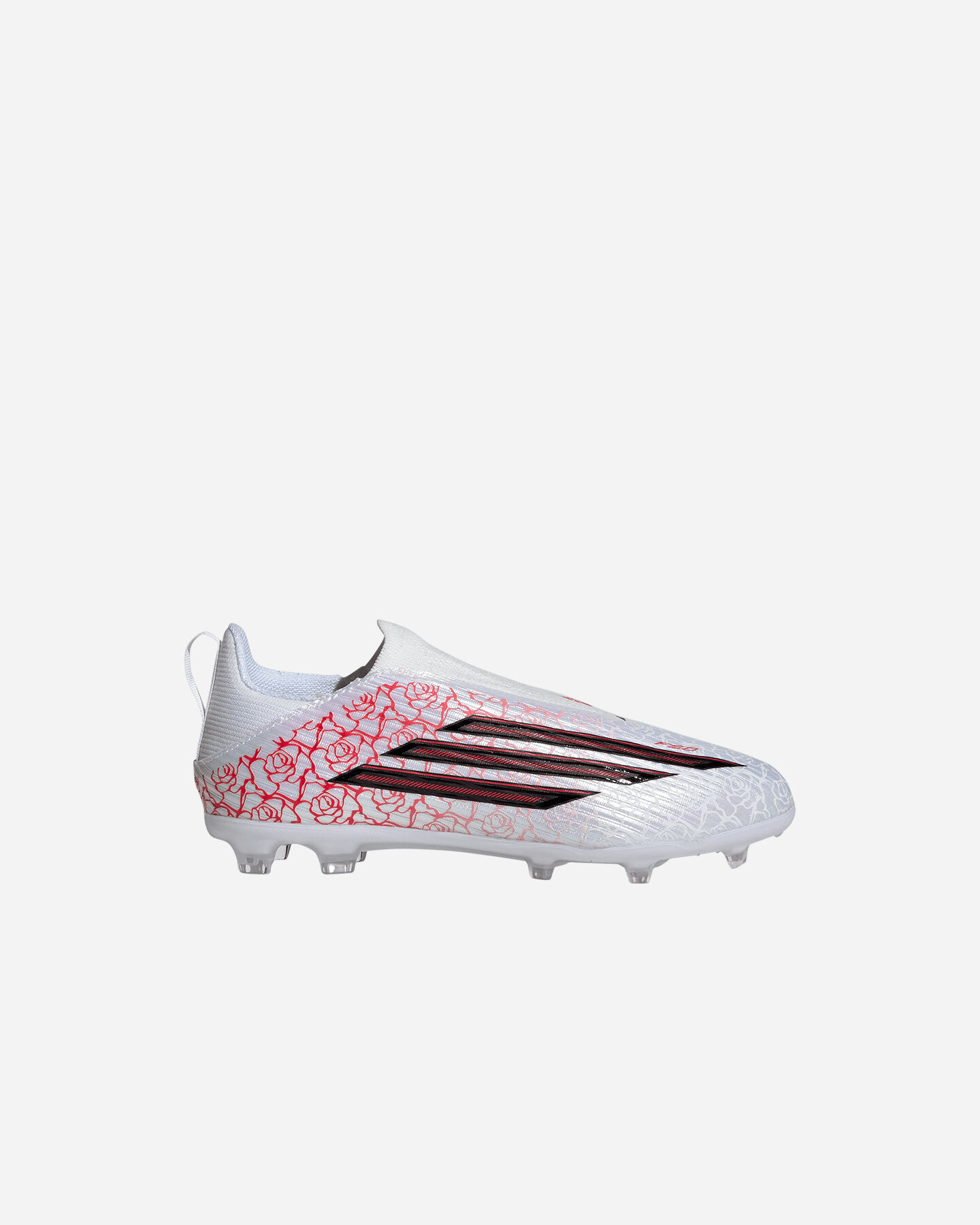 Adidas F50 League Ll Fg-mg Jr