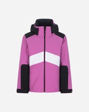 Ski essential jr - Fucsia