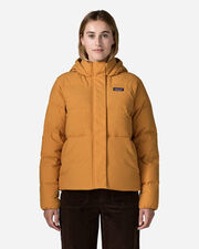 Sisar down w - Arancione