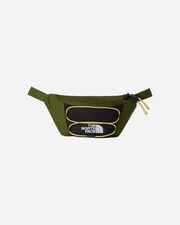 Jester lumbar  - Nero