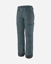 Insulated storm shift w - Blu