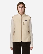 Retro pile w - Beige