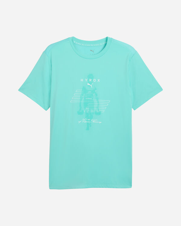 Hyrox cloudspun m