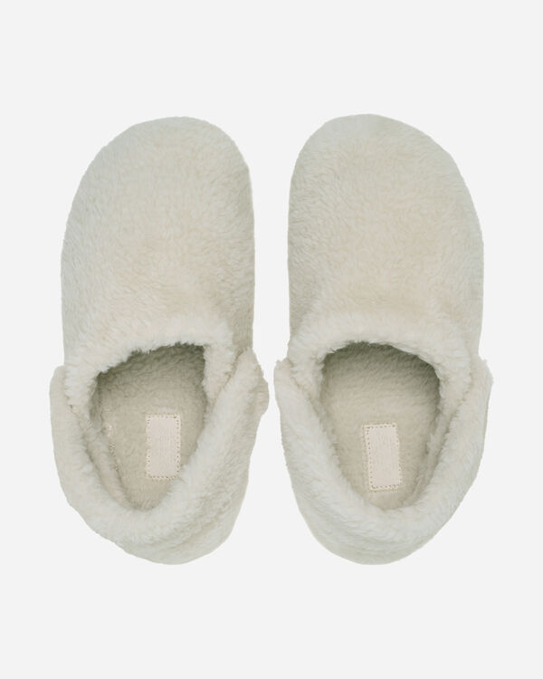 Classic cozzzy slipper w