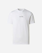 Odles tech m - Bianco