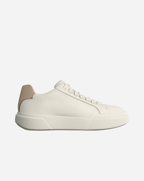Chunky cupsole m