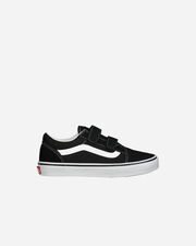 Uy old skool v ps jr - Nero