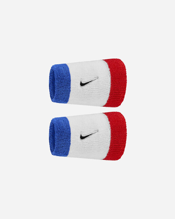 Swoosh doublewide 