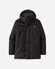 Stormshadow parka m - Nero