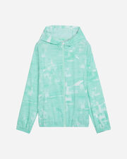 Run velocity w - Azzurro