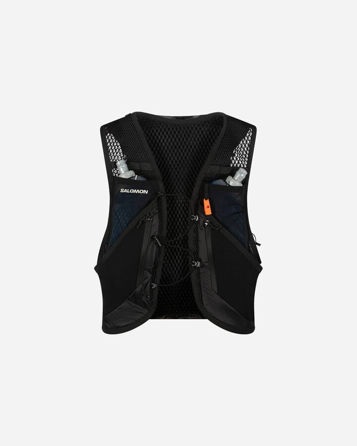 Active skin 12 set +2 flask 5 