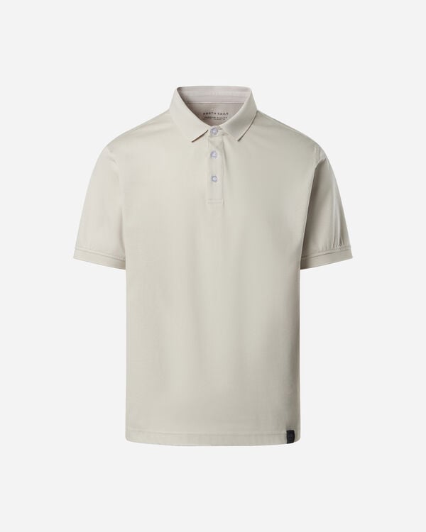 Soft jersey m