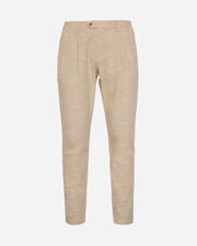 Via della spiga m - Beige