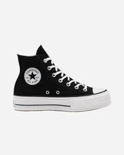 Chuck taylor all star lift w - Nero