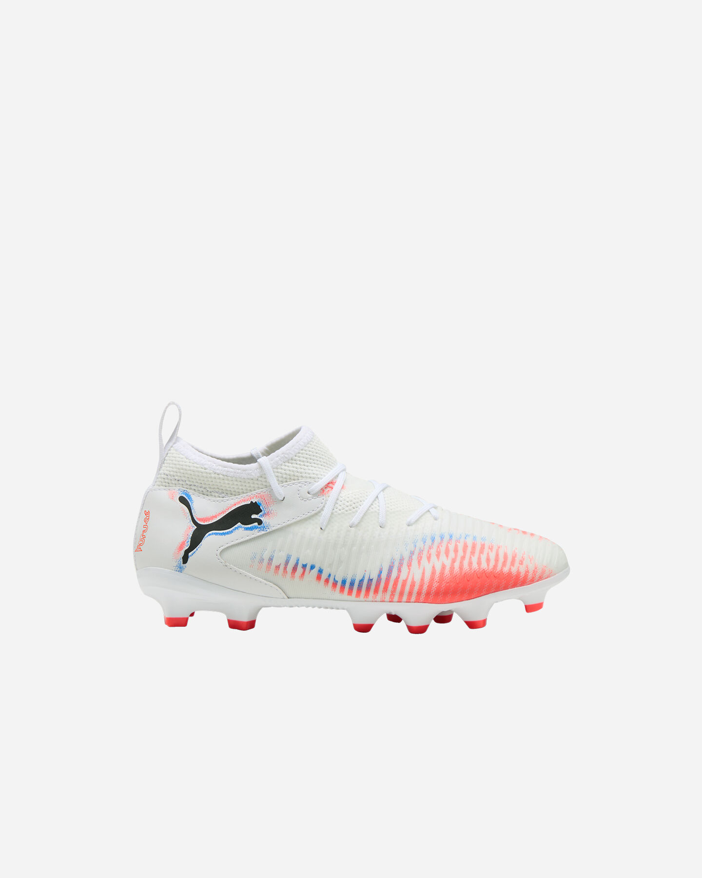 Puma Future 8 Match Fg-ag Jr