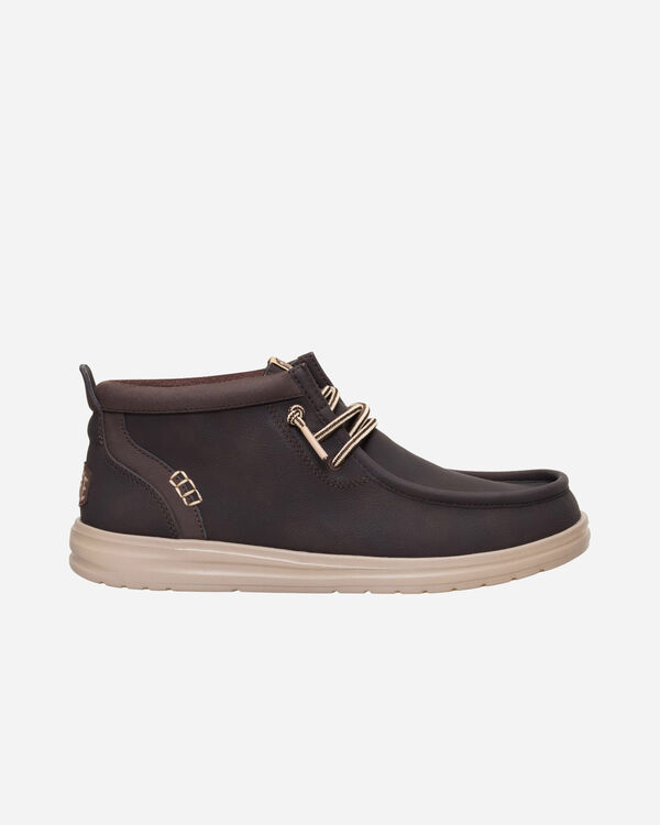 Wally gripr classic m