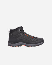 Kona mid aqx m - Nero