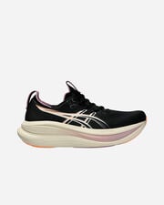 Gel-nimbus 28 w - Nero