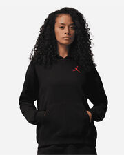 Jordan small logo w - Nero