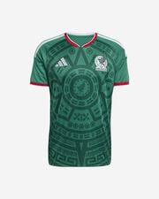 Messico home m - Verde