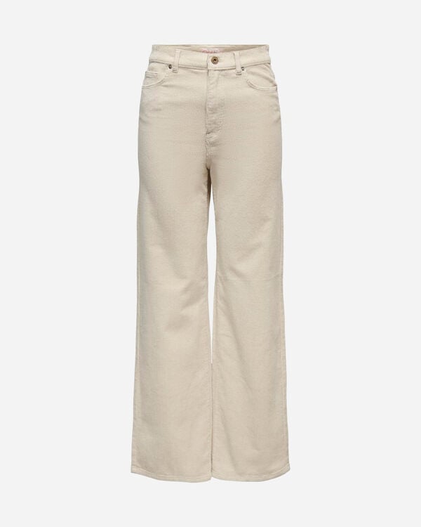 Hope hw wide corduroy l32 w
