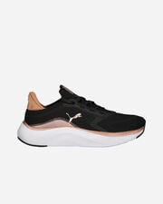Softride mayve 2 w - Nero