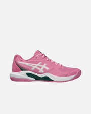 Gel-dedicate 9 padel w - Bianco