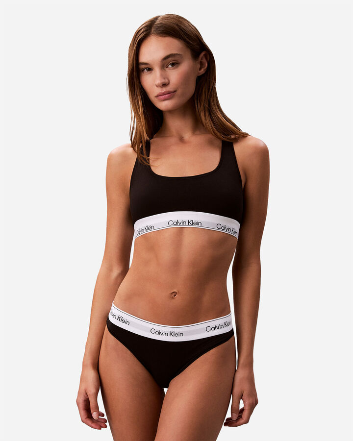 Bralette unlined w