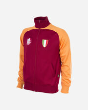 As roma 1983 retro m - Rosso