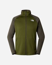 Muttsee m - Verde