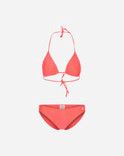 Basic w - Fucsia