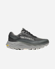 Agility peak 6 w - Nero