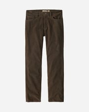 Corduroy m - Marrone