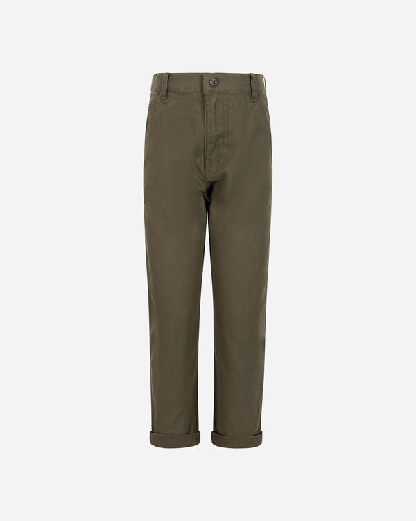 Canvas pocket jr