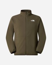 Packable kecha m - Verde