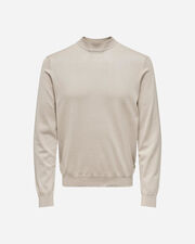 Lupetto m - Beige