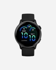Vivoactive 6  - Nero