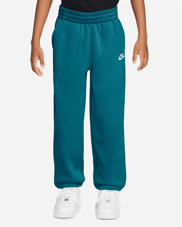 Club fleece jr