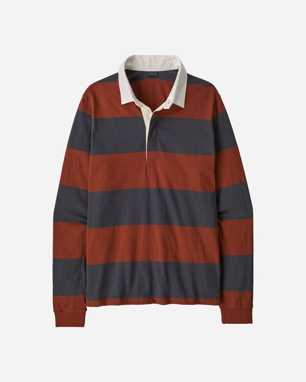 Rugby shirt m